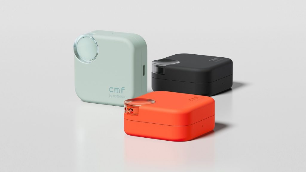 [Review] CMF Phone 2 Pro by Nothing: A Stylish Mid-Range Phone Built for Creatives - Alvinology