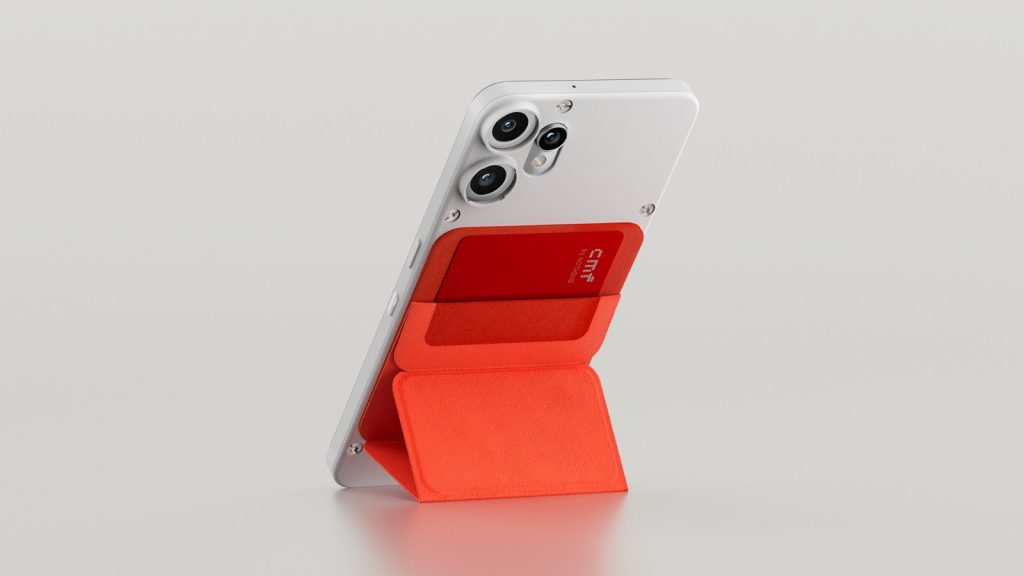 [Review] CMF Phone 2 Pro by Nothing: A Stylish Mid-Range Phone Built for Creatives - Alvinology
