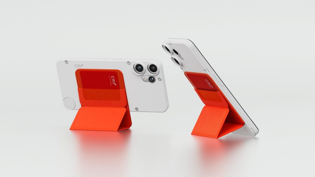 [Review] CMF Phone 2 Pro by Nothing: A Stylish Mid-Range Phone Built for Creatives - Alvinology