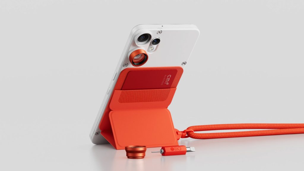 [Review] CMF Phone 2 Pro by Nothing: A Stylish Mid-Range Phone Built for Creatives - Alvinology