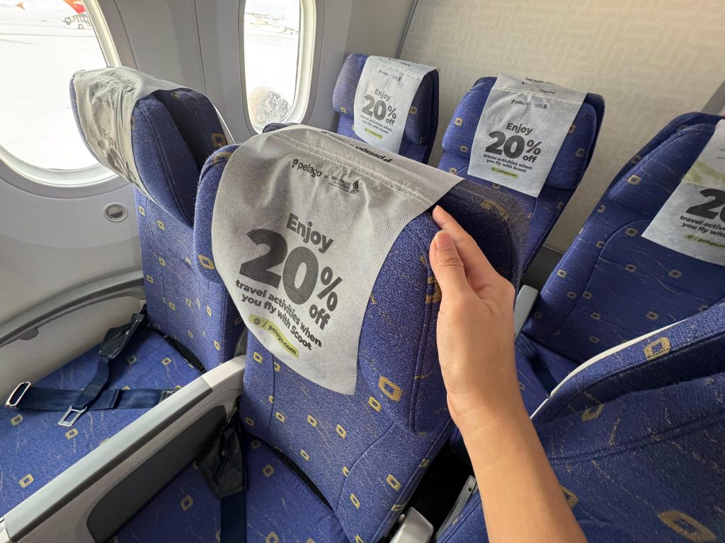 [REVIEW] Scoot Economy vs ScootPlus: My 12-Hour Budget Flights from Singapore to Vienna and Back! - Alvinology