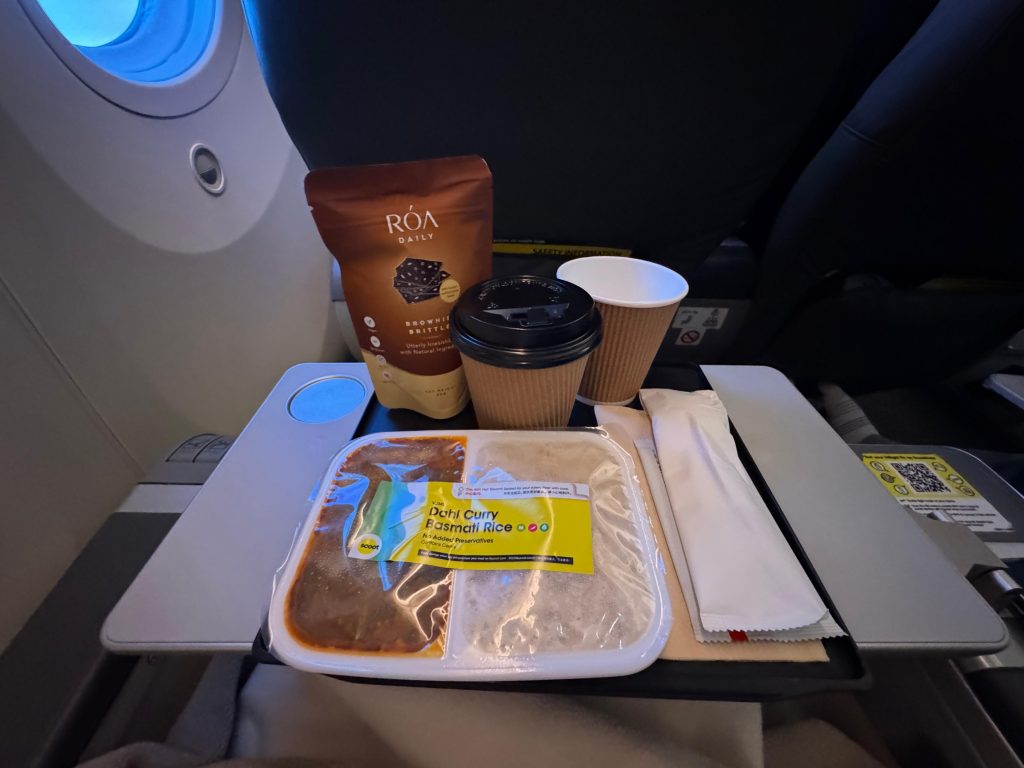 [REVIEW] Scoot Economy vs ScootPlus: My 12-Hour Budget Flights from Singapore to Vienna and Back! - Alvinology