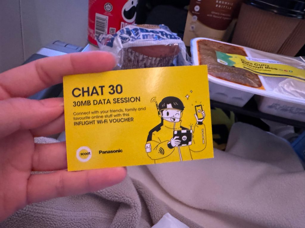 [REVIEW] Scoot Economy vs ScootPlus: My 12-Hour Budget Flights from Singapore to Vienna and Back! - Alvinology