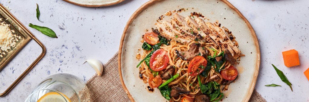 ION Orchard Launches ‘ION & YOU’ 2025 Campaign: A Celebration of Mindful Dining and Sustainable Luxury ION Orchard Launches ‘ION & YOU’ 2025 Campaign: A Celebration of Mindful Dining and Sustainable Luxury - Alvinology