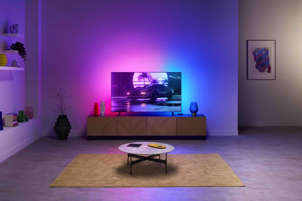 Step Into the Future of Home Living: Philips Light Lab Unveils Next-Gen Smart Lighting in Toa Payoh - Alvinology