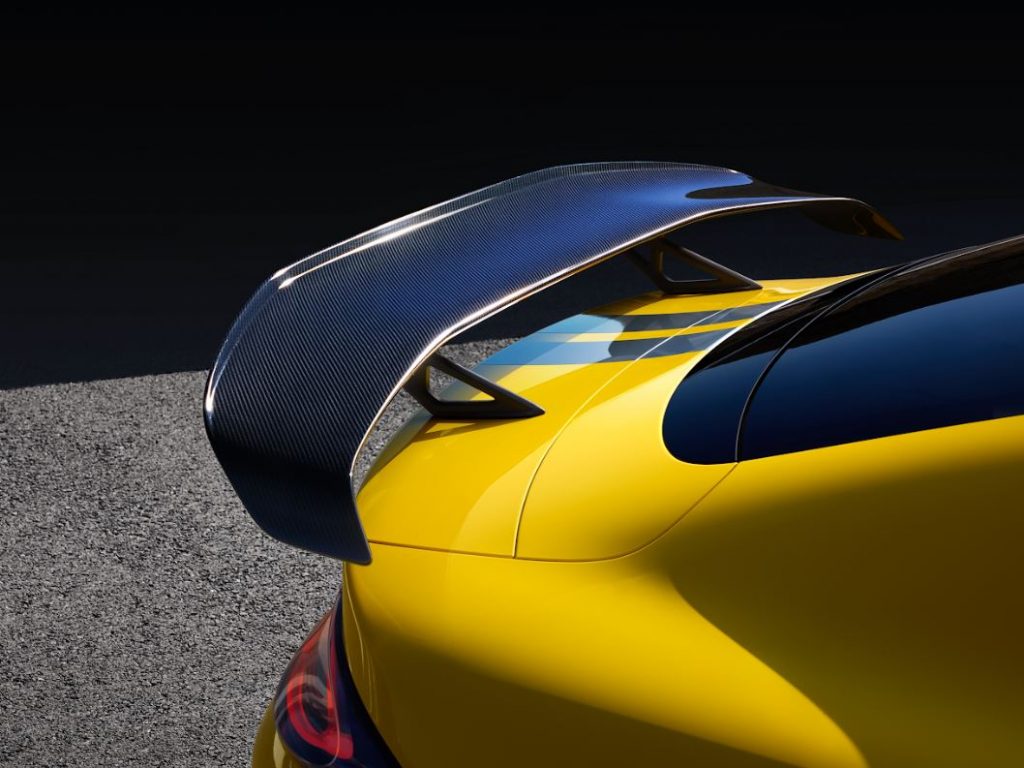 Xiaomi SU7 Ultra Races into Gran Turismo 7 as First-Ever Xiaomi Model in the Franchise - Alvinology