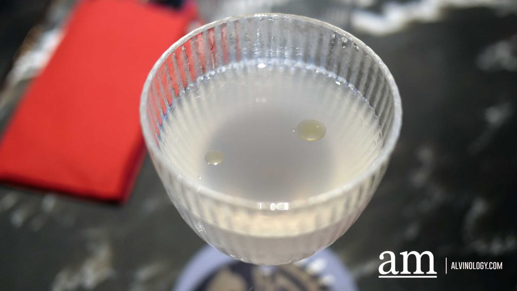 [Review] Baia’s $38++ Set Lunch Offers A Chic Rooftop Italian Affair with Marina Bay Views - Alvinology
