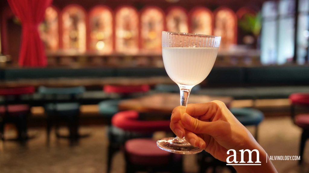[Review] Baia’s $38++ Set Lunch Offers A Chic Rooftop Italian Affair with Marina Bay Views - Alvinology