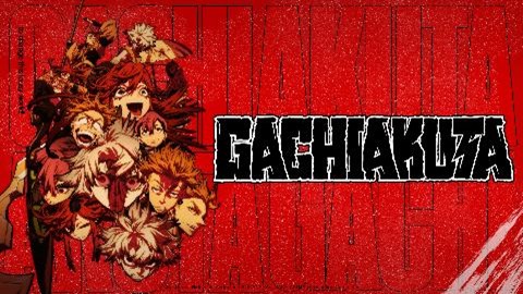 Crunchyroll Launches Gachiakuta World Takeover Ahead of July 6 Premiere - Alvinology