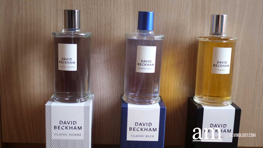 Perfect Father’s Day Gift: Celebrate Timeless Elegance with David Beckham’s Classic EDT Collection Perfect Father’s Day Gift: Celebrate Timeless Elegance with David Beckham’s Classic EDT Collection - Alvinology