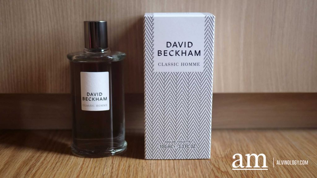 Perfect Father’s Day Gift: Celebrate Timeless Elegance with David Beckham’s Classic EDT Collection Perfect Father’s Day Gift: Celebrate Timeless Elegance with David Beckham’s Classic EDT Collection - Alvinology