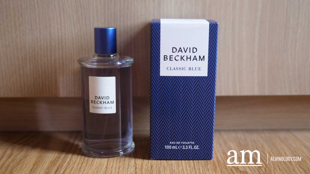 Perfect Father’s Day Gift: Celebrate Timeless Elegance with David Beckham’s Classic EDT Collection Perfect Father’s Day Gift: Celebrate Timeless Elegance with David Beckham’s Classic EDT Collection - Alvinology