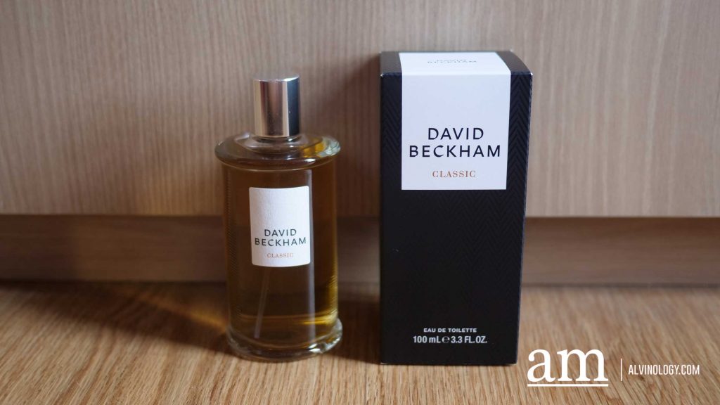 Perfect Father’s Day Gift: Celebrate Timeless Elegance with David Beckham’s Classic EDT Collection Perfect Father’s Day Gift: Celebrate Timeless Elegance with David Beckham’s Classic EDT Collection - Alvinology