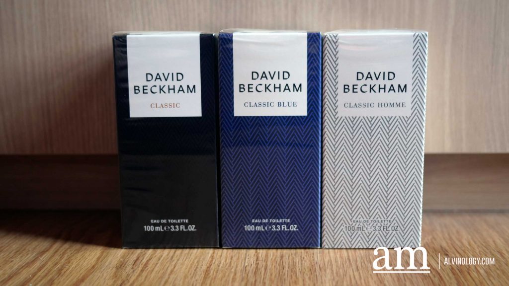 Perfect Father’s Day Gift: Celebrate Timeless Elegance with David Beckham’s Classic EDT Collection Perfect Father’s Day Gift: Celebrate Timeless Elegance with David Beckham’s Classic EDT Collection - Alvinology