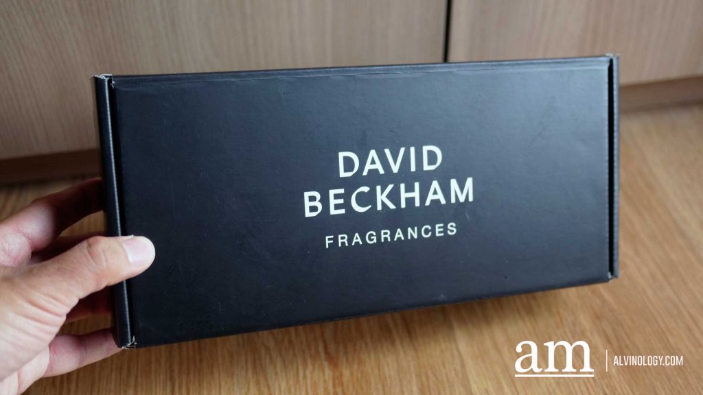 Perfect Father’s Day Gift: Celebrate Timeless Elegance with David Beckham’s Classic EDT Collection Perfect Father’s Day Gift: Celebrate Timeless Elegance with David Beckham’s Classic EDT Collection - Alvinology