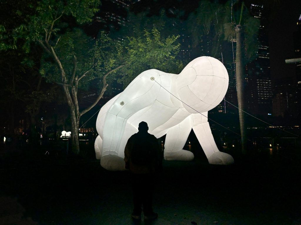 i Light Singapore 2025 - Gather, Be Inspired, and Bask in Luminous Installations across our Urban City i Light Singapore 2025 - Gather, Be Inspired, and Bask in Luminous Installations across our Urban City - Alvinology
