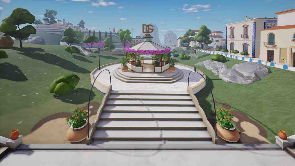 Dolce&Gabbana Unveils Light Blue Island on Roblox – A Fragrant Virtual Escape to Capri Dolce&Gabbana Unveils Light Blue Island on Roblox – A Fragrant Virtual Escape to Capri - Alvinology