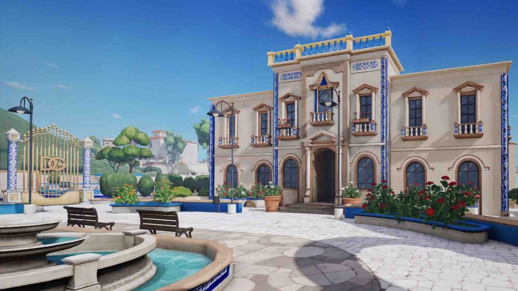 Dolce&Gabbana Unveils Light Blue Island on Roblox – A Fragrant Virtual Escape to Capri Dolce&Gabbana Unveils Light Blue Island on Roblox – A Fragrant Virtual Escape to Capri - Alvinology