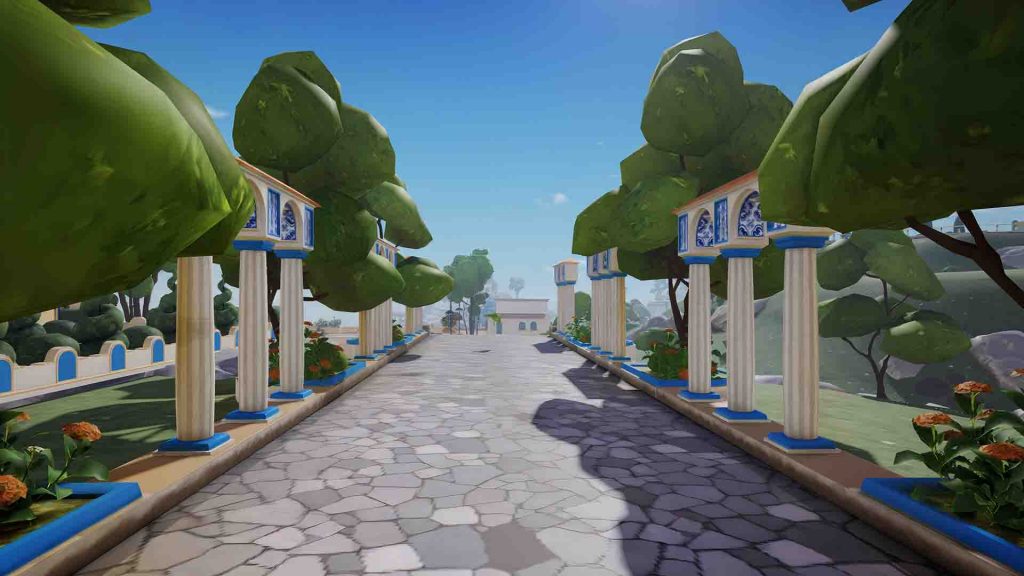 Dolce&Gabbana Unveils Light Blue Island on Roblox – A Fragrant Virtual Escape to Capri Dolce&Gabbana Unveils Light Blue Island on Roblox – A Fragrant Virtual Escape to Capri - Alvinology