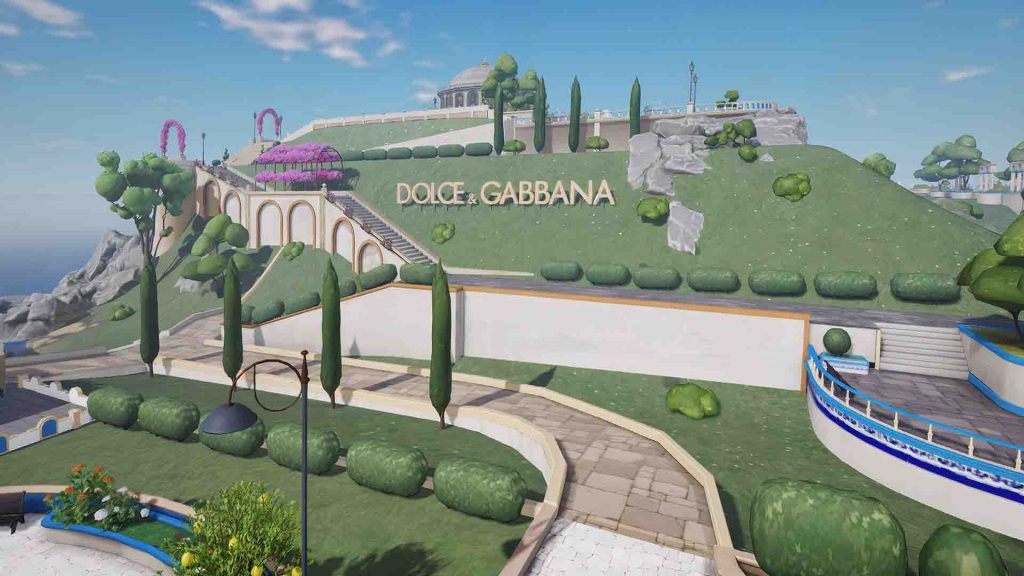 Dolce&Gabbana Unveils Light Blue Island on Roblox – A Fragrant Virtual Escape to Capri Dolce&Gabbana Unveils Light Blue Island on Roblox – A Fragrant Virtual Escape to Capri - Alvinology