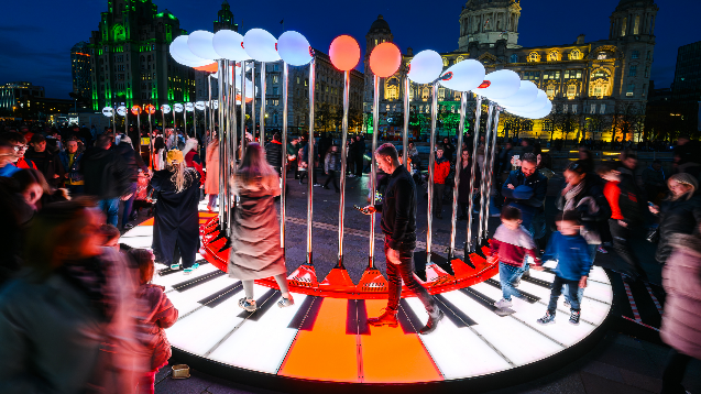 i Light Singapore 2025 - Gather, Be Inspired, and Bask in Luminous Installations across our Urban City i Light Singapore 2025 - Gather, Be Inspired, and Bask in Luminous Installations across our Urban City - Alvinology