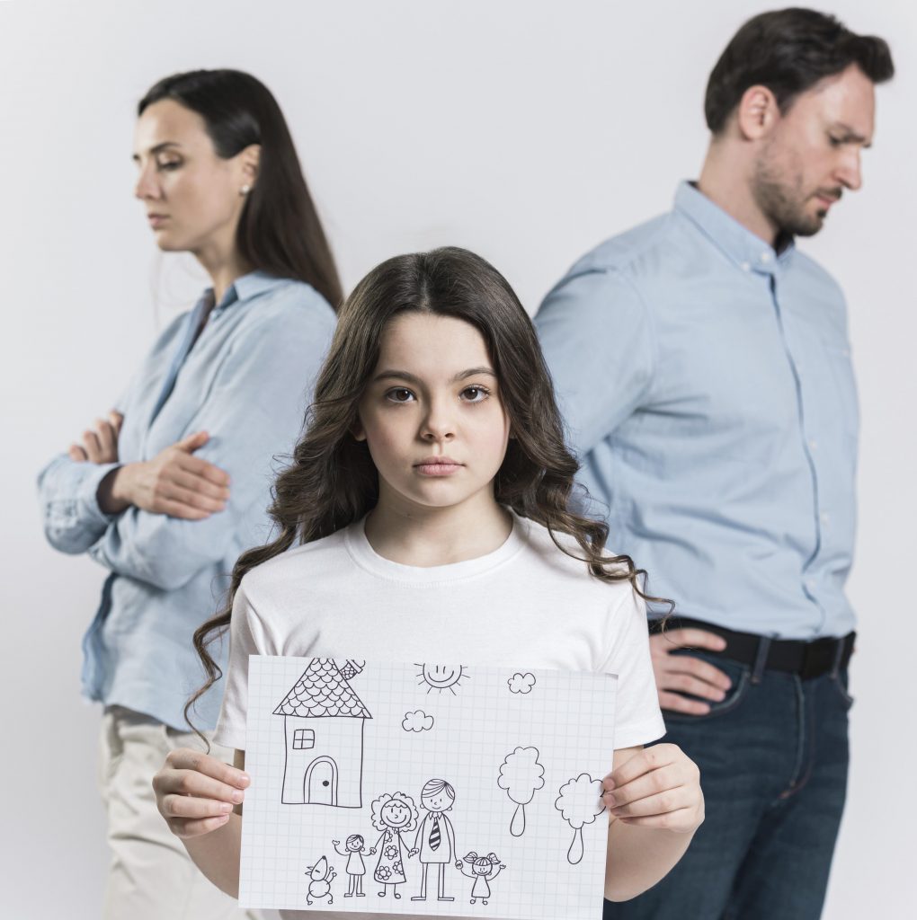 How Does Shared Custody Work? Everything You Need to Know - Alvinology