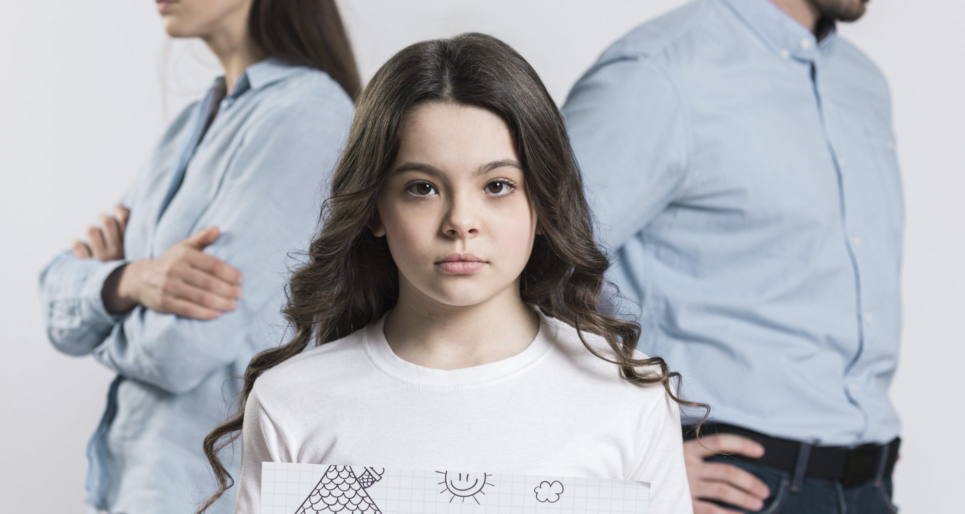 How Does Shared Custody Work? Everything You Need to Know - Alvinology