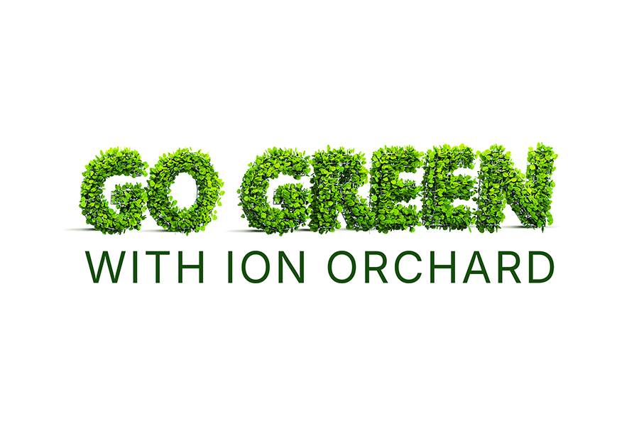 ION Orchard Launches ‘ION & YOU’ 2025 Campaign: A Celebration of Mindful Dining and Sustainable Luxury ION Orchard Launches ‘ION & YOU’ 2025 Campaign: A Celebration of Mindful Dining and Sustainable Luxury - Alvinology