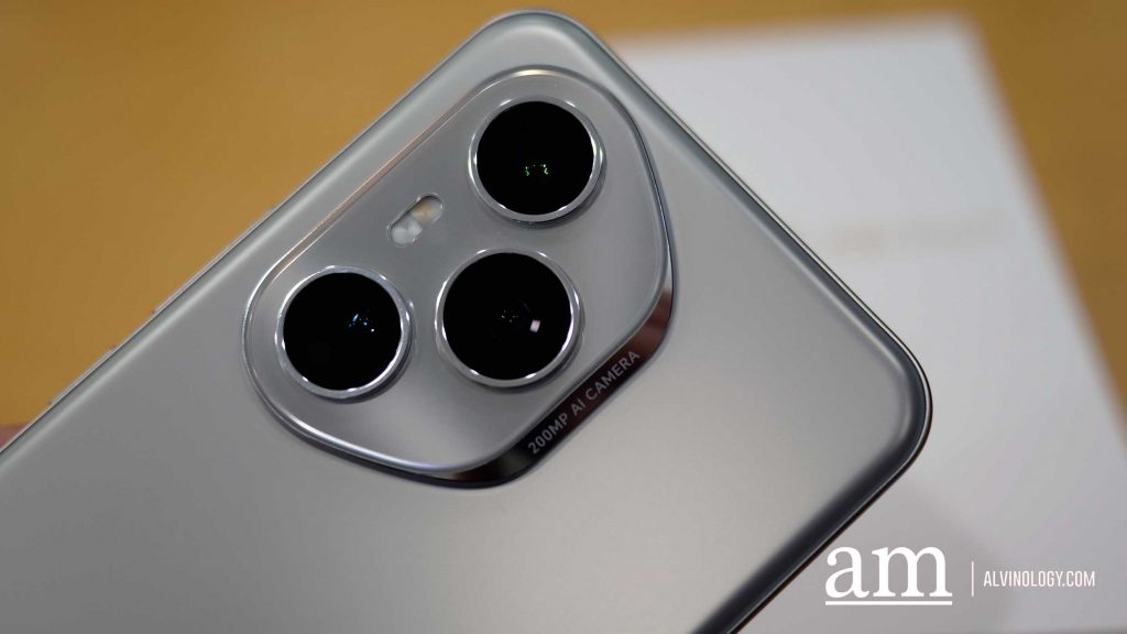[Review] HONOR 400 Pro Brings Memories to Life with Next-Gen AI Imaging Photo to Video Feature - Alvinology