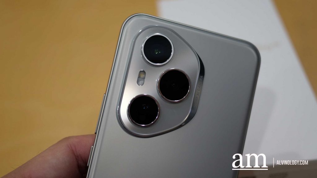 [Review] HONOR 400 Pro Brings Memories to Life with Next-Gen AI Imaging Photo to Video Feature - Alvinology