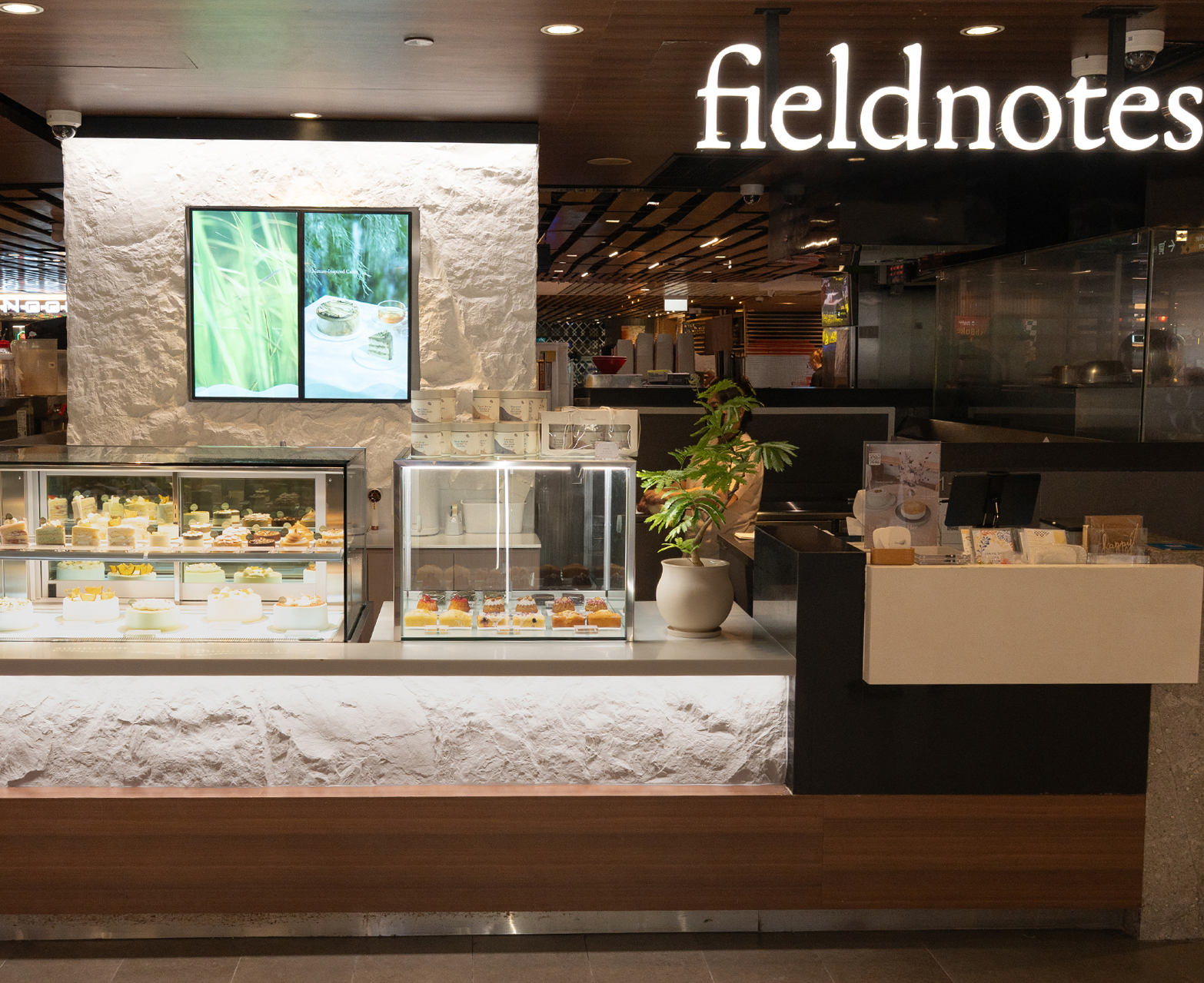 Fieldnotes