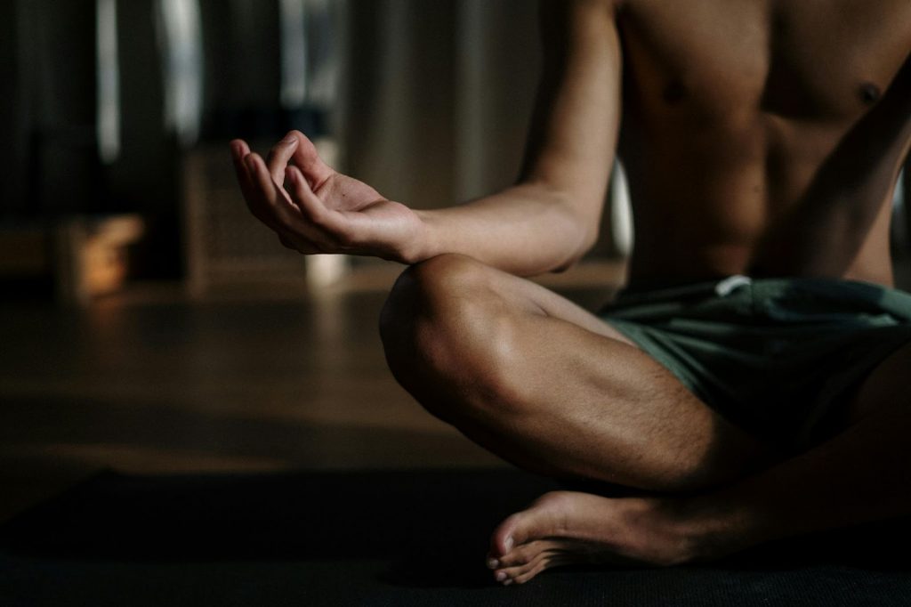 Empowering Men to Thrive with Balanced Health Strategies - Alvinology
