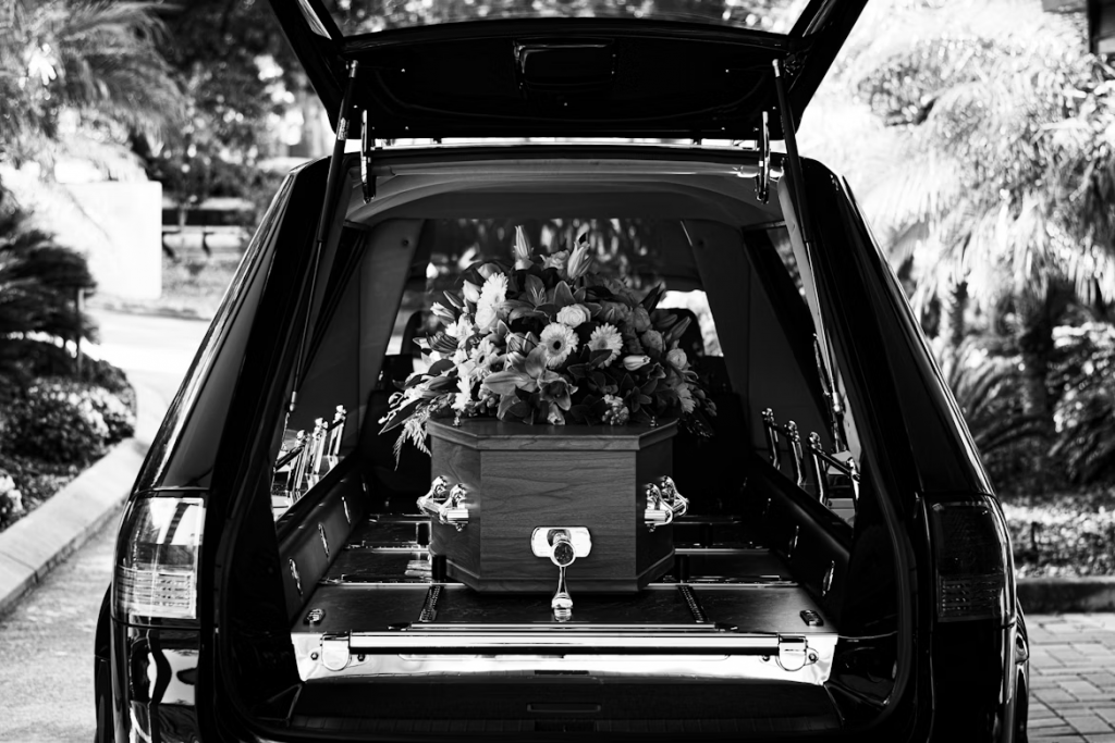 How Families Can Approach Funeral Planning With Confidence How Families Can Approach Funeral Planning With Confidence - Alvinology