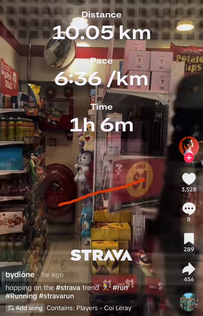 The TikTok Trends That Ruled June 2025: From “Holy Airball” Moments to Singaporean Motorcycle Makeovers - Alvinology