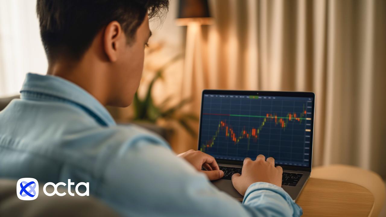 Octa Broker