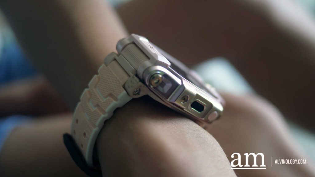 [Review] imoo Watch Phone X10: A Kiasu Parent's Ultimate Smartwatch for Singapore’s Tech-Savvy Kids - Alvinology