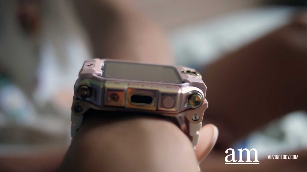 [Review] imoo Watch Phone X10: A Kiasu Parent's Ultimate Smartwatch for Singapore’s Tech-Savvy Kids - Alvinology