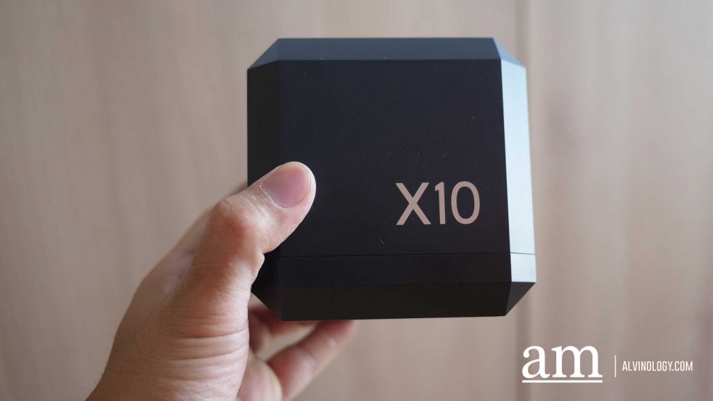 [Review] imoo Watch Phone X10: A Kiasu Parent's Ultimate Smartwatch for Singapore’s Tech-Savvy Kids - Alvinology