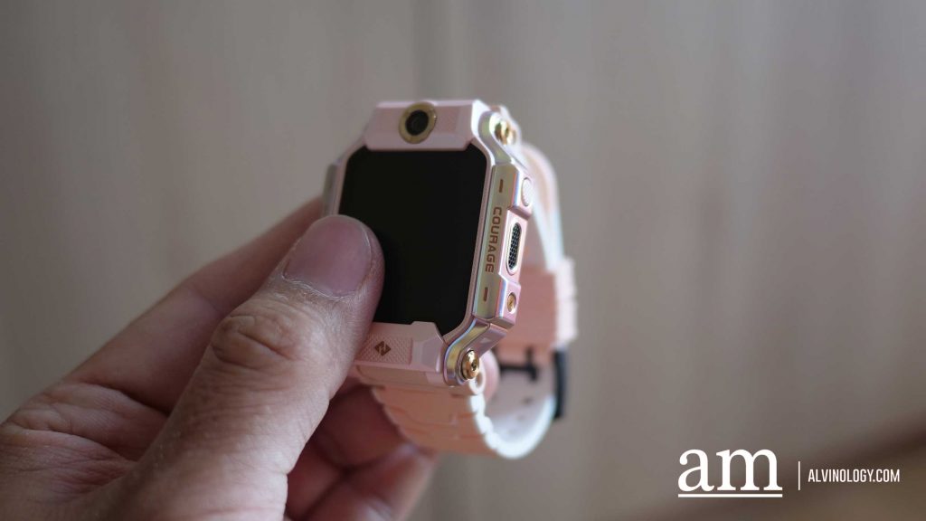[Review] imoo Watch Phone X10: A Kiasu Parent's Ultimate Smartwatch for Singapore’s Tech-Savvy Kids - Alvinology
