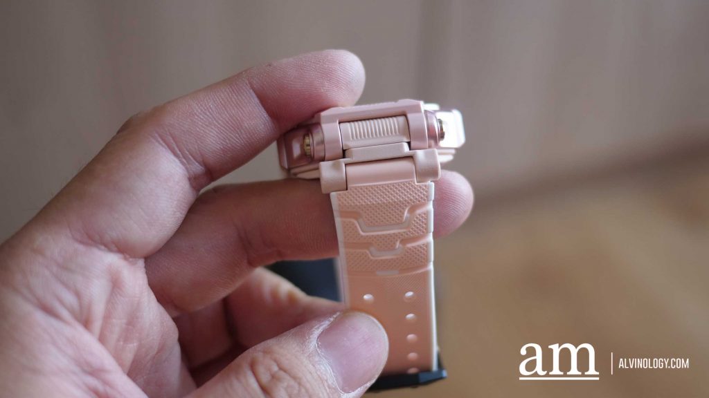 [Review] imoo Watch Phone X10: A Kiasu Parent's Ultimate Smartwatch for Singapore’s Tech-Savvy Kids - Alvinology