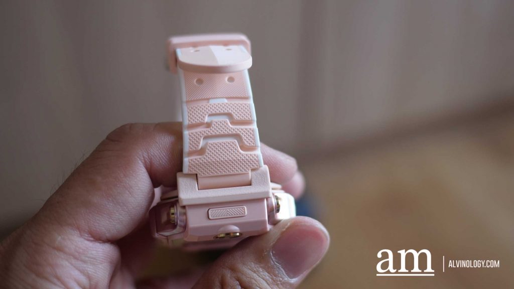 [Review] imoo Watch Phone X10: A Kiasu Parent's Ultimate Smartwatch for Singapore’s Tech-Savvy Kids - Alvinology