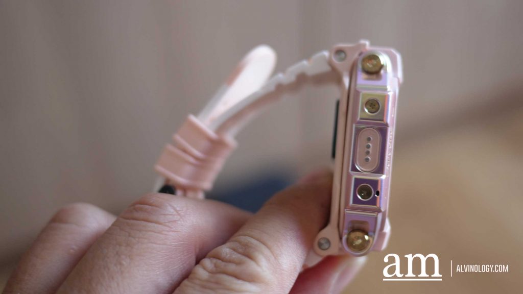 [Review] imoo Watch Phone X10: A Kiasu Parent's Ultimate Smartwatch for Singapore’s Tech-Savvy Kids - Alvinology