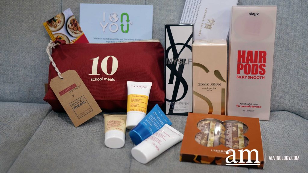 ION Orchard Launches ‘ION & YOU’ 2025 Campaign: A Celebration of Mindful Dining and Sustainable Luxury ION Orchard Launches ‘ION & YOU’ 2025 Campaign: A Celebration of Mindful Dining and Sustainable Luxury - Alvinology
