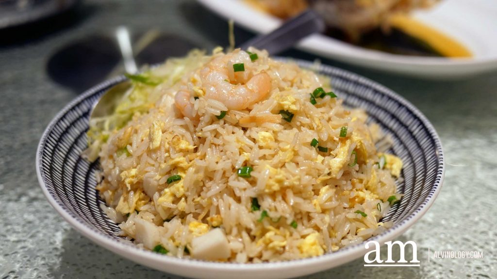 JUMBO Seafood: Father's Day Feasts and June À La Carte Specials (1–30 June) - Alvinology