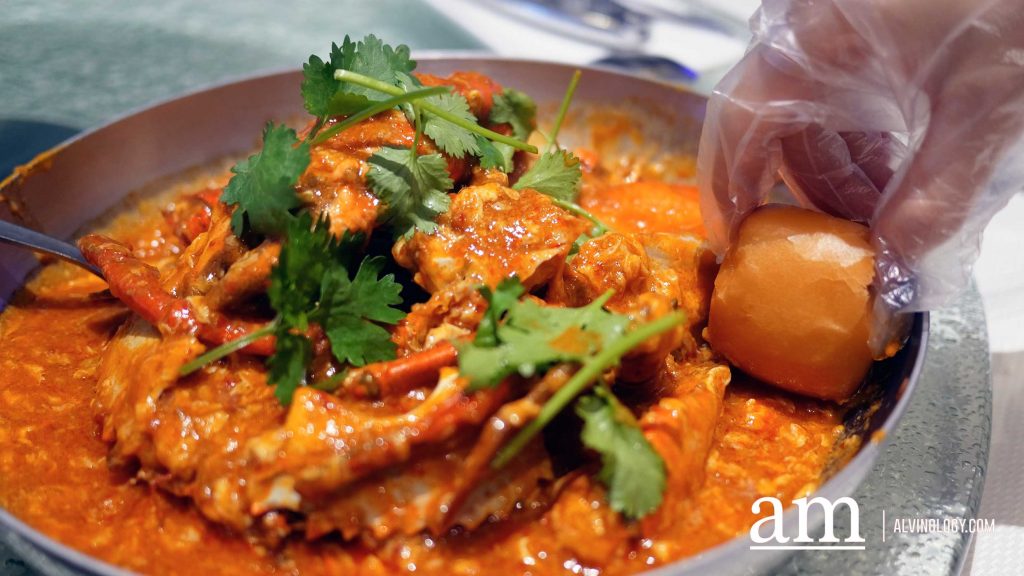 JUMBO Seafood: Father's Day Feasts and June À La Carte Specials (1–30 June) - Alvinology