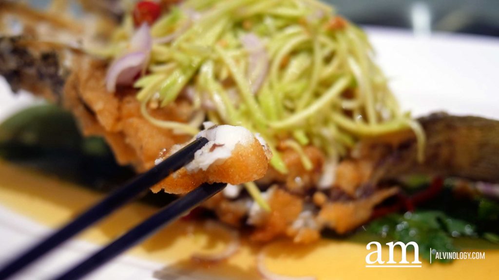 JUMBO Seafood: Father's Day Feasts and June À La Carte Specials (1–30 June) - Alvinology
