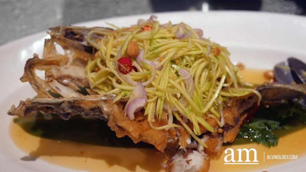 JUMBO Seafood: Father's Day Feasts and June À La Carte Specials (1–30 June) - Alvinology