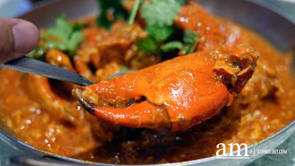 JUMBO Seafood: Father's Day Feasts and June À La Carte Specials (1–30 June) - Alvinology