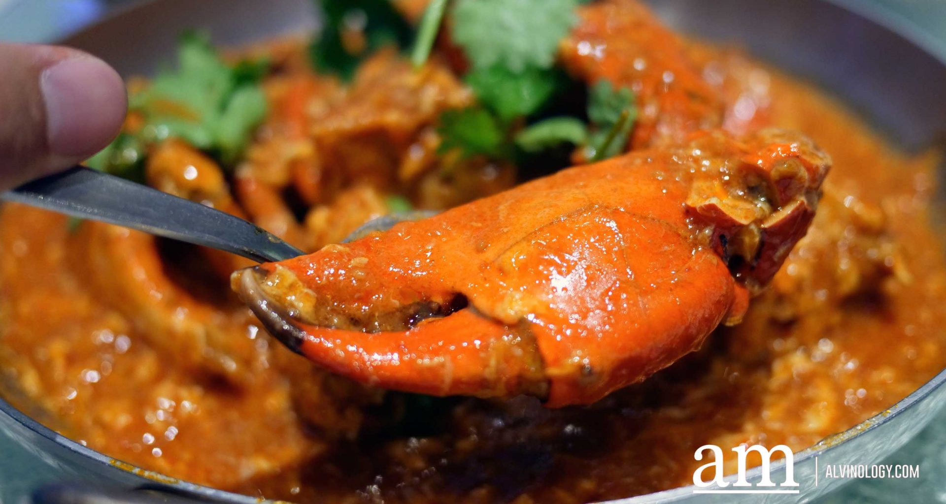 JUMBO Seafood: Father's Day Feasts and June À La Carte Specials (1–30 June) - Alvinology