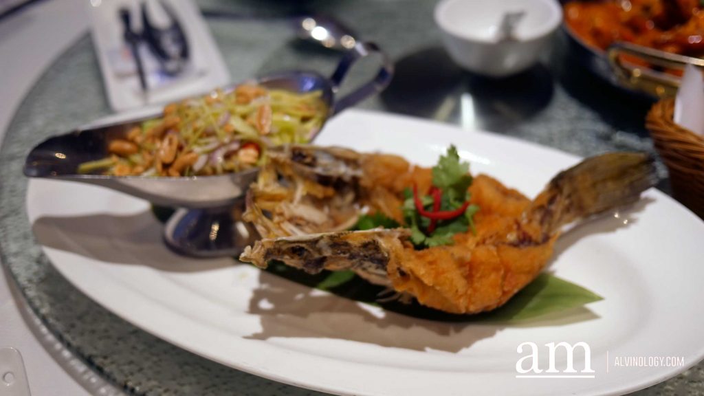 JUMBO Seafood: Father's Day Feasts and June À La Carte Specials (1–30 June) - Alvinology